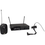 Shure SLXD14E/98H Микрофон