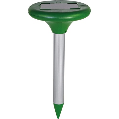 Garden King Solárny odpudzovač krtkov Praktik AGTZ-08