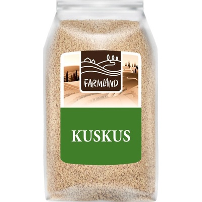 FarmLand Kuskus medium 0,5 kg