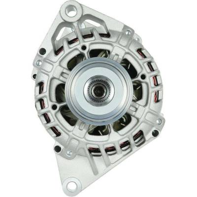 generátor AS-PL (AUTO STARTER) A3073(P)