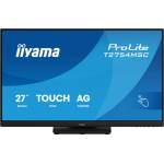 iiyama ProLite T2754MSC-B2AG Монитори