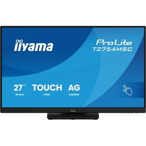 iiyama ProLite T2754MSC-B2AG Монитори