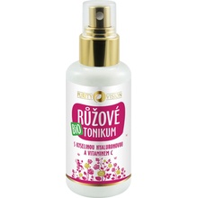 Purity Vision Bio Růžové tonikum 100 ml