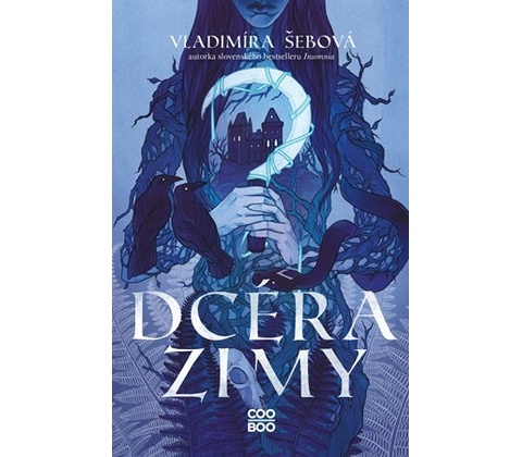 Dcéra zimy