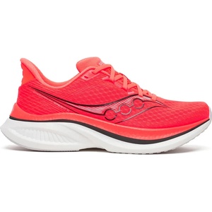 Saucony Мъжки маратонки Saucony Endorphin Speed 5 Running shoes - Vizired / Black - размер 42 (EU) (023-2330-1014)