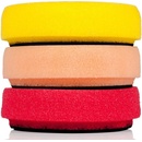 Auto Finesse Revitalise Spot Pad No:3 Refining Pad 85 mm