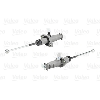 VALEO Hlavný spojkový valec 804828