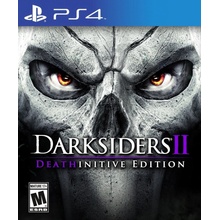 Darksiders 2 (Deathinitive Edition)