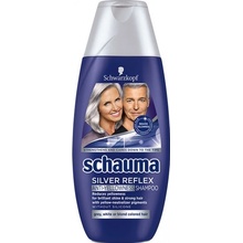 Schauma Silver Reflex šampón 250 ml