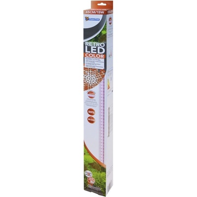 SuperFish Aqua Colorplus LED T8&T5 30 W, 90 cm