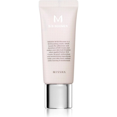 Missha M B.B. Boomer podkladová báza pre rozjasnenie a zjednotenie pleti 20 ml