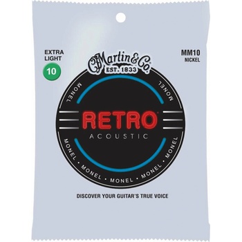 MARTIN MM10