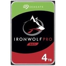 Seagate IronWolf Pro 4TB, ST4000NE001