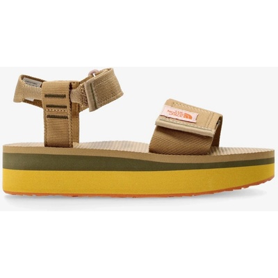 The North Face Skeena Platform sahara