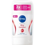 Nivea Dry Comfort 48h deo stick 50 ml