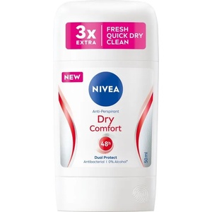Nivea Dry Comfort 48h deo stick 50 ml