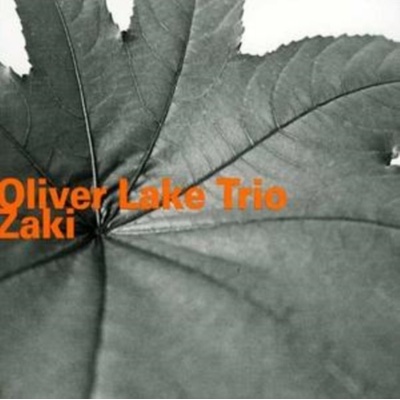 Lake Oliver -Trio - Zaki CD