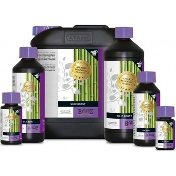 Atami B'cuzz Silic Boost 100 ml