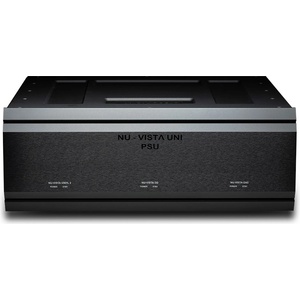 Musical Fidelity Nu-Vista UNI Усилватели