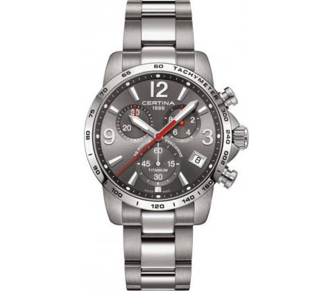 Certina 034.417.44.087.00