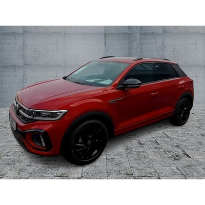 Volkswagen T-Roc 1.0 TSI R-Line 85 kW