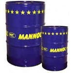 MANNOL Dexron III Automatic Plus 60 l
