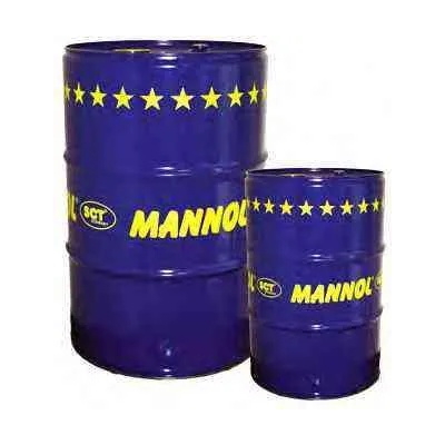 MANNOL Dexron III Automatic Plus 60 l