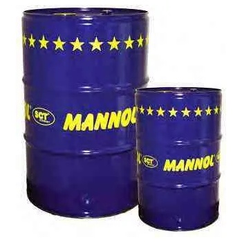 Image 1 of MANNOL Dexron III Automatic Plus 60 l