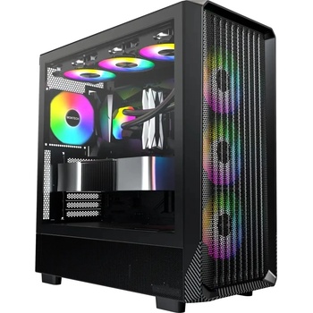 PCBuild PCB|Rigs Spectre Gamer Arc