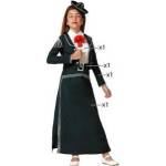 BigBuy Carnival Костюм Мариачи момиче Размер 3-4 години