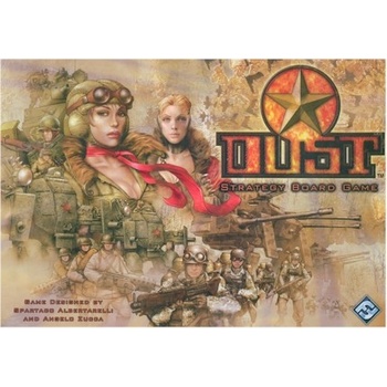 FFG Dust