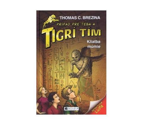 Kliatba múmie