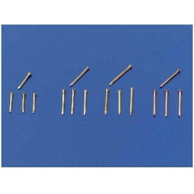 Krick Modelltechnik Крик Клинец месингов 0.7x12mm (около 100)