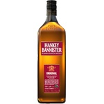 Hankey Bannister - бленд шотландско уиски 1L