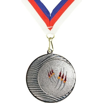 Medaile Drápy