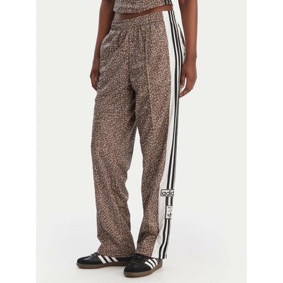 Adidas dámske tepláky rovného strihu