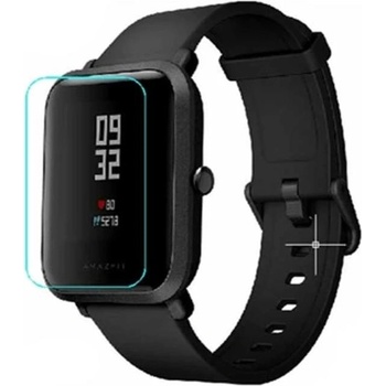 HQWear Скрийн протектор за смарт часовник Xiaomi Amazfit Bip (10002752)
