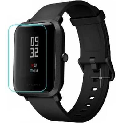 HQWear Скрийн протектор за смарт часовник Xiaomi Amazfit Bip (10002752)
