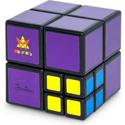 Hlavolam Pocket Cube