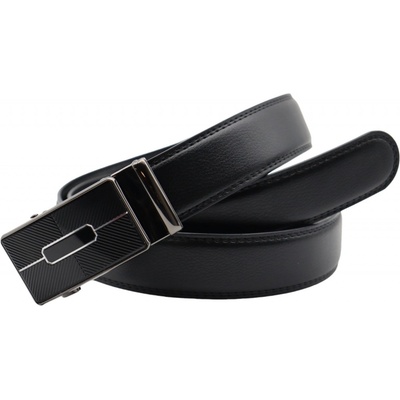 Elegantní pánské opasky s automatickou kovovou přezkou K11 – Zbozi.Blesk.cz