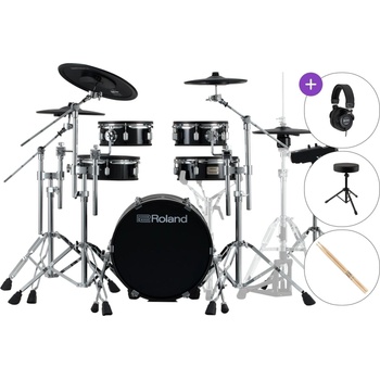 Roland VAD316 SET Black Комплект електронни барабани (VAD316 KIT-SET)
