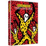 Universal Rolling Stones: Voodoo Lounge Uncut - DVD (024190)