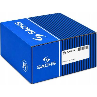 Hlavný spojkový valec SACHS 6284 605 072