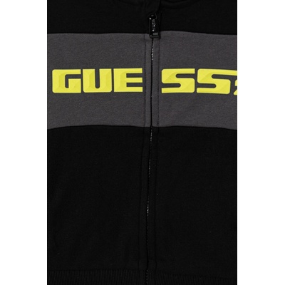 GUESS Детски памучен суичър Guess (N6RQ02.KA6R4.PPY2)