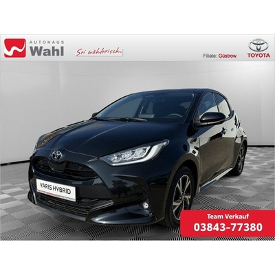 Toyota Yaris 1.5 Hybrid 85 kW
