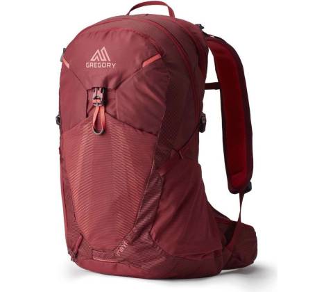 Gregory Maya 25l iris red