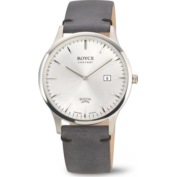 Boccia Titanium 3641-01