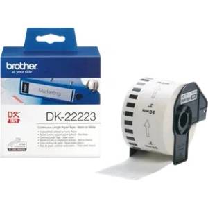 Brother DK-22223, 50mm x 30, 48m