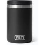 YETI Термос за храна YETI R16 Food Jar 473 ml black