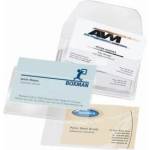 3L Office 3L business card pocket 3l 10pcs (10106 3L)